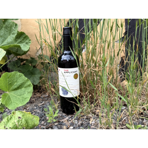 The Applicant 2023 Cabernet Sauvignon