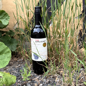 The Applicant 2023 Cabernet Sauvignon