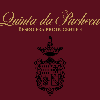 Quinta da Pacheca Smagning - Portvinsugen 