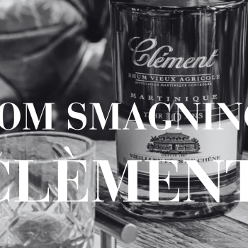Rom Smagning - Cl�ment 
