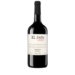Bodegas Fari�a 2022 El Jefe Tinto 100 cl.