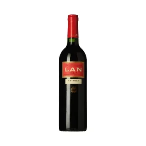 Bodegas Lan 2021 Rioja Crianza