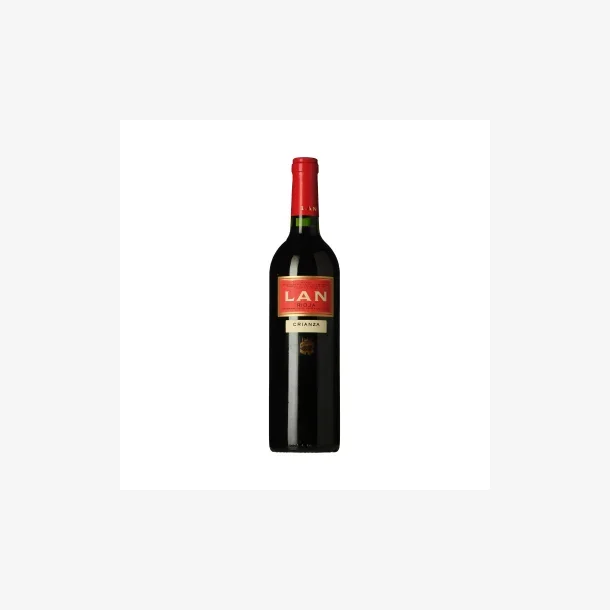 Bodegas Lan 2021 Rioja Crianza