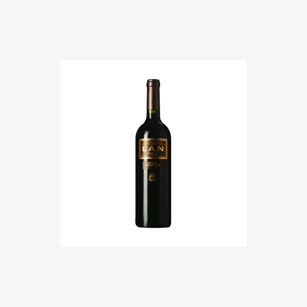Bodegas Lan 2017 Rioja Gran Reserva