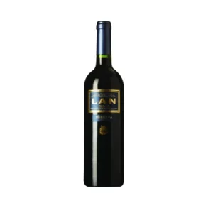 Bodegas Lan 2018 Rioja Reserva