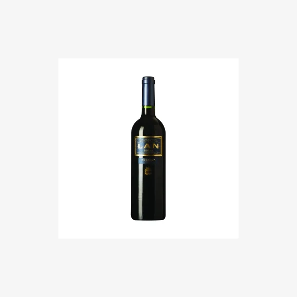Bodegas Lan 2018 Rioja Reserva