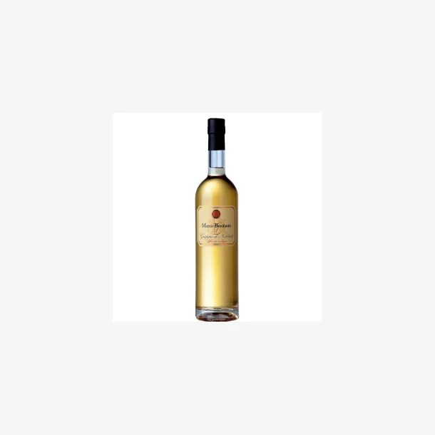 Marco Bonfante Grappa di Barbera Riserva 40% 70cl.
