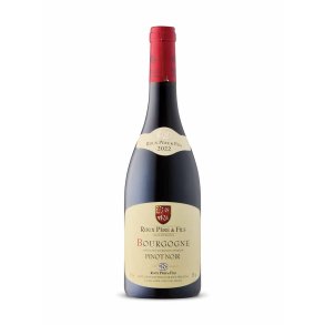 Domaine Roux, Bourgogne Pinot Noir 2023