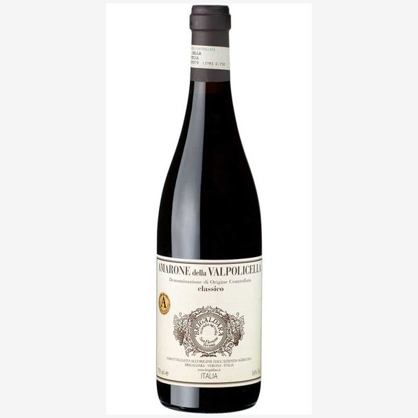 Brigaldara Amarone della Valpolicella Classico 2018
