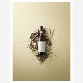 Svendborgsund Bryghus Brown Ale 5,8% 