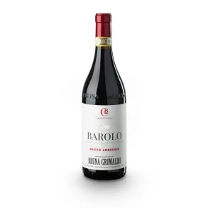 Bruna Grimaldi 2020 Barolo Bricco Ambroggio