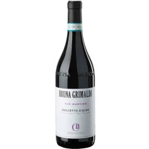 Bruna Grimaldi 2022 Dolcetto d'Alba San Martino