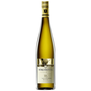 B�rgerspital 2022 Randesackerer Marsberg Riesling trocken