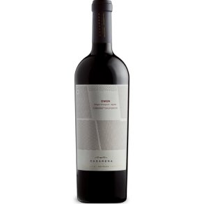 Bodegas Casarena 2019 Owen's Vineyard Cabernet Sauvignon