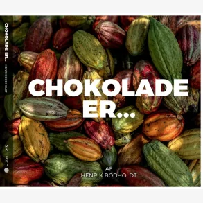 CHOKOLADE ER...