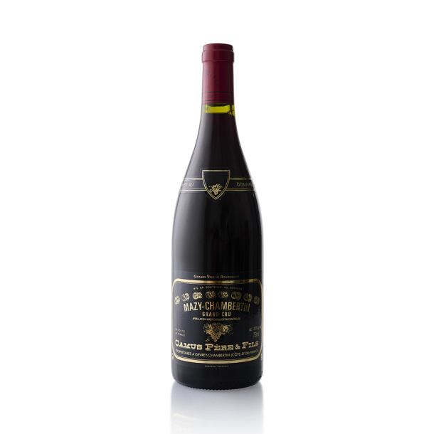 Camus Pere &amp; Fils 2019 Mazis Chambertin Grand Cru
