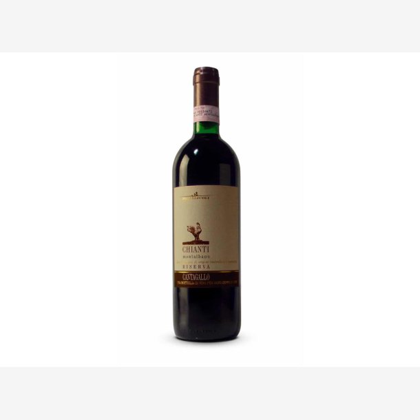 Cantagallo 2021 Chianti Montalbano Riserva