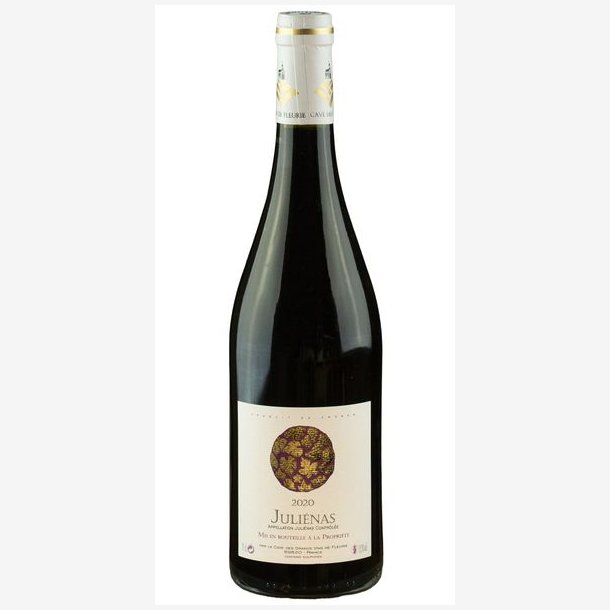 Cave de Fleurie Julienas 2022