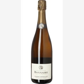 Champagne Bonnaire, Vintage Blanc de Blancs Brut, Grand Cru Cramant 2013