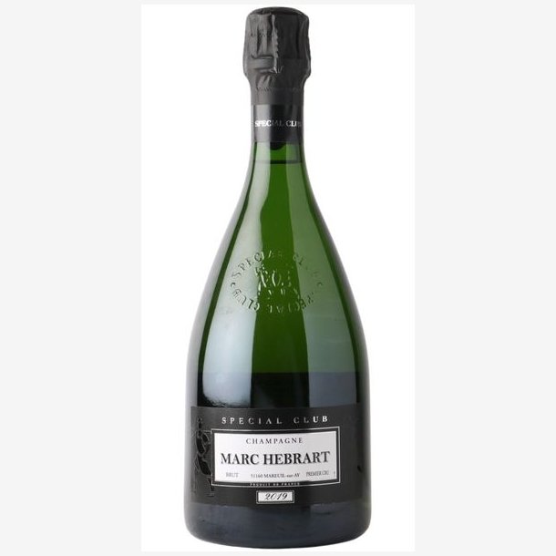 Champagne Marc Hebrart, Special Club Millesime Premier Cru 2020