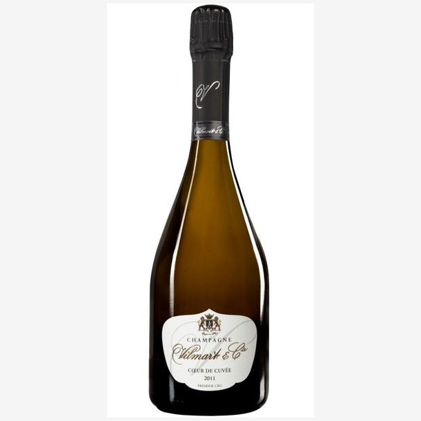 Champagne Vilmart &amp; Cie, Coeur de Cuvee Premier Cru 2016
