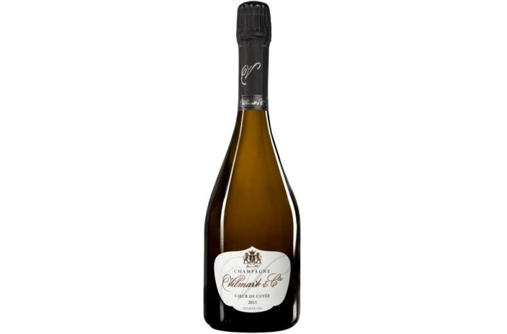 Champagne Vilmart &amp; Cie, Coeur de Cuvee Premier Cru 2016