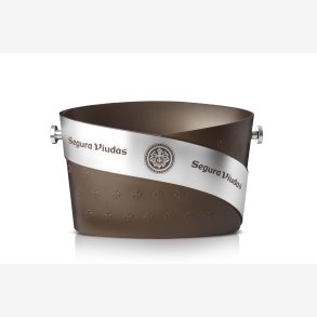 Ice Bucket 3 bottles - Segura Viudas