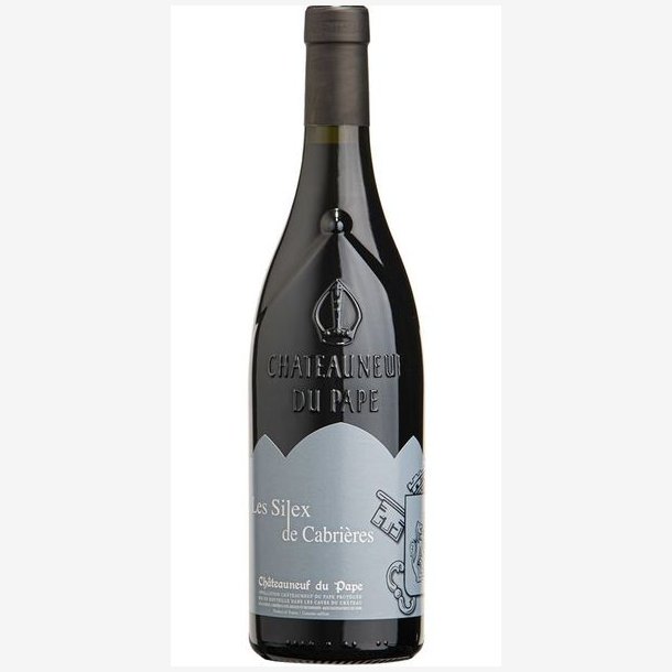 Chateau Cabrieres Les Silex de Cabrieres, Chateauneuf du Pape 2020