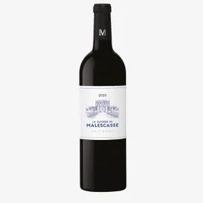 Chateau Malescasse Haut-Medoc 2020