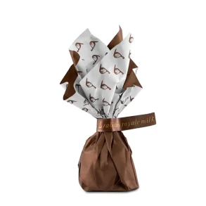 Chokoladefigner m. Havsalt & Karamel