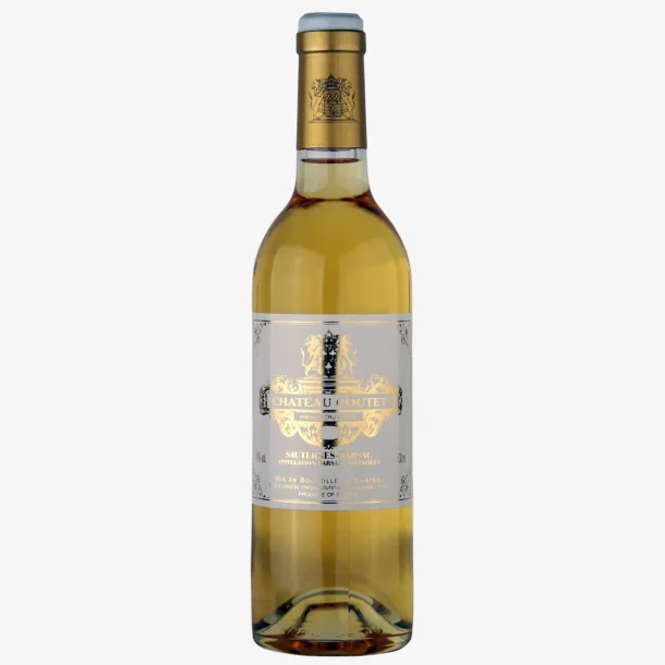 Chteau Coutet Barsac Sauternes Premiere Cru Classe 2020