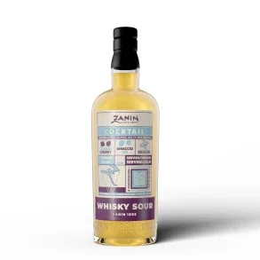 Whisky Sour Cocktail RTD 23% 70 cl.