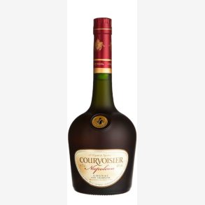 Courvoisier Napoleon Cognac 40% 70cl.