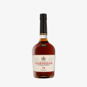 Courvoisier VS Cognac 40% 70cl.