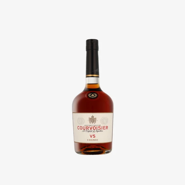 Courvoisier VS Cognac 40% 70cl.