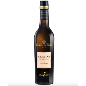 Cristina Medium Sherry