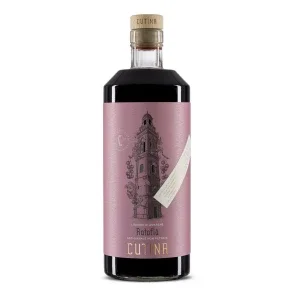 Cutina Liquore di Amarene Ratafia 30% 50cl.