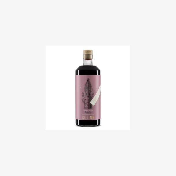 Cutina Liquore di Amarene Ratafia 30% 50cl.