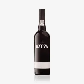Dalva 20 Years Old Tawny Port