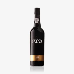Dalva Portvin, Late Bottled Vintage, LBV 2019