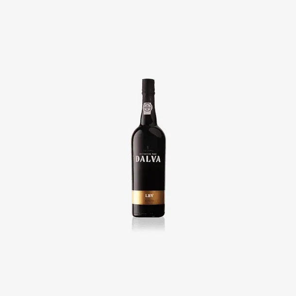 Dalva Portvin, Late Bottled Vintage, LBV 2019