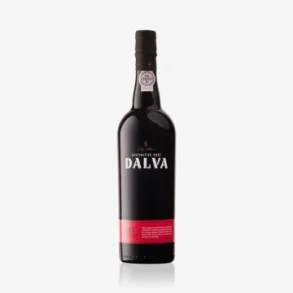 Dalva Ruby Port