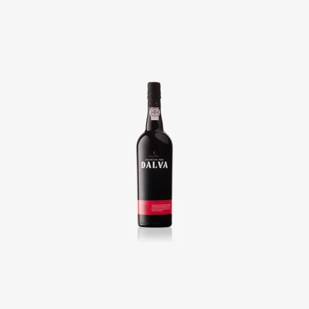 Dalva Ruby Port