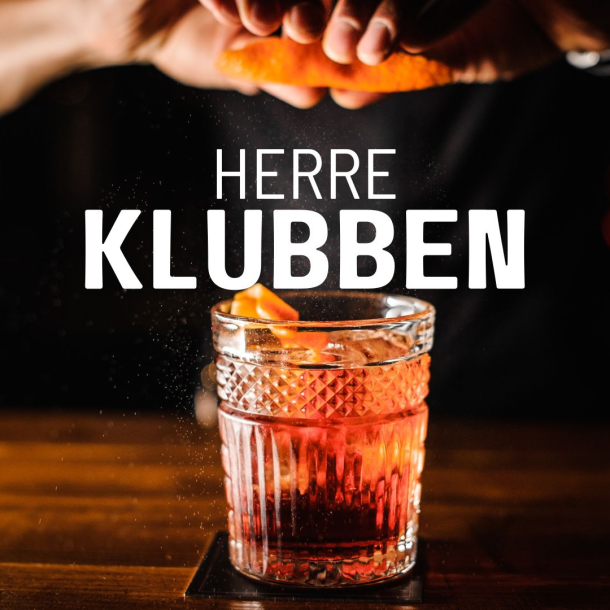 19.9.2025 Romaften - Herreklubben