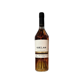 Gelas Bas-Armagnac 70 cl 40% 