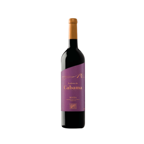 Valenciso 2011 Laderas de Cabama Rioja