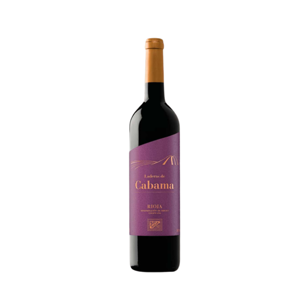 Valenciso 2011 Laderas de Cabama Rioja