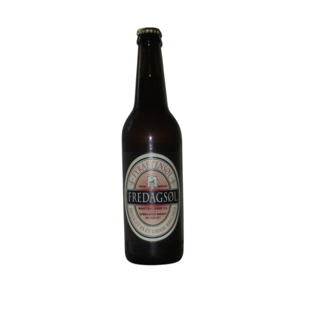 Fyraftensl Fredagsl Pilsner