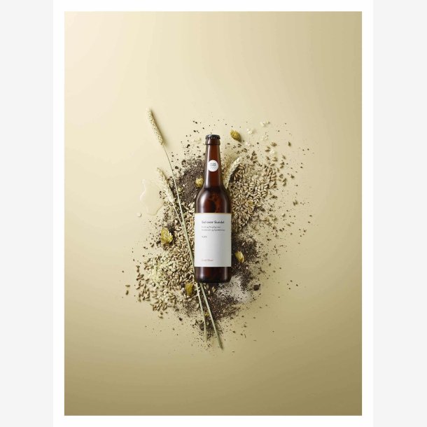Svendborgsund Bryghus Det Gode Menneske - Blonde 5,6%