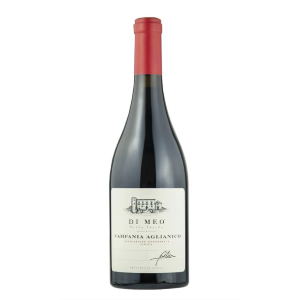 Di Meo 2018 Aglianico Campania